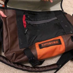 Timbuk2 messenger bag